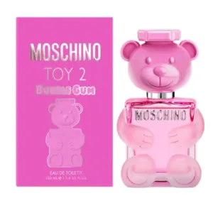 MOSCHINO TOY 2 BUBBLE GUM 100 ML (MOSCHINO)
