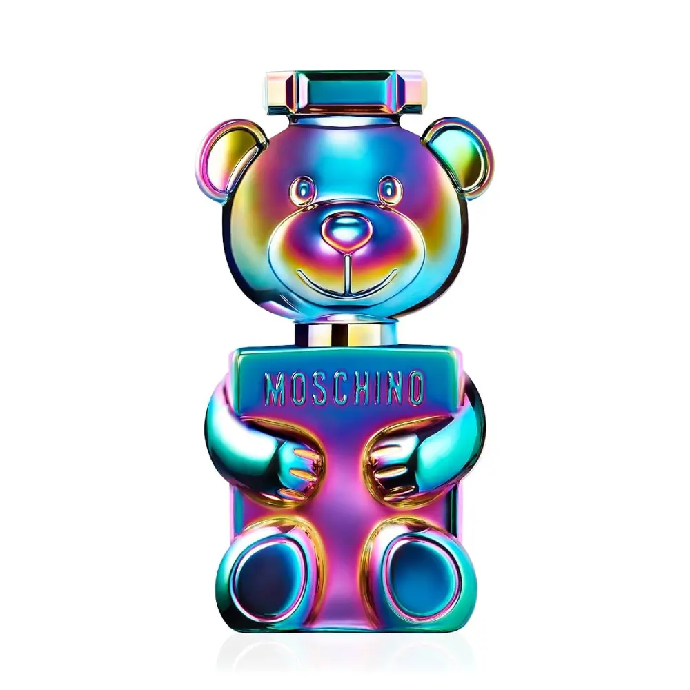 MOSCHINO TOY 2 PEARL 100 ML - Imagen 3
