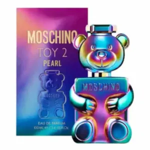 MOSCHINO TOY 2 PEARL 100 ML