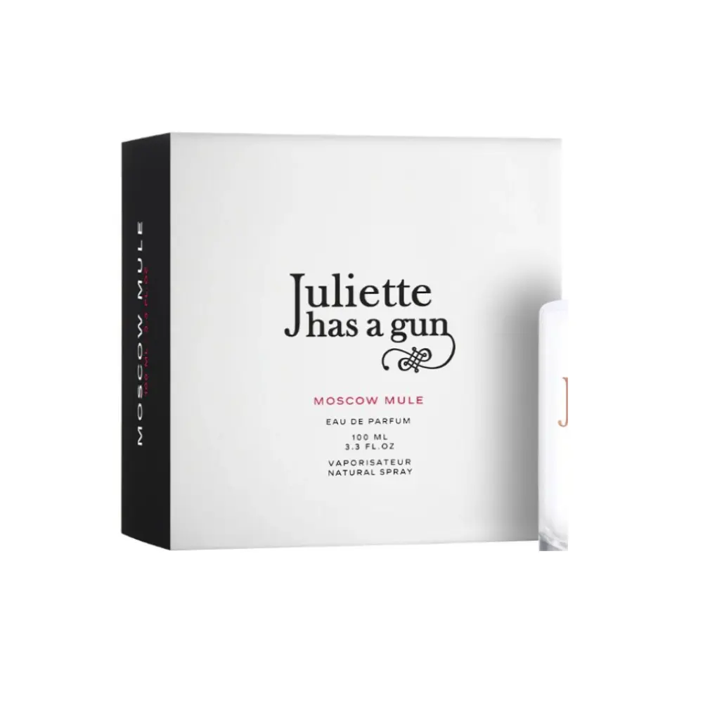 MOSCOW MULE 100 ML - Imagen 3