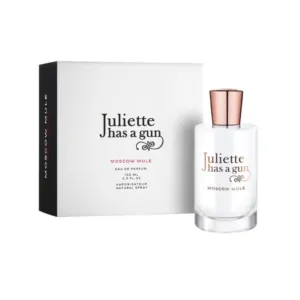 MOSCOW MULE 100 ML