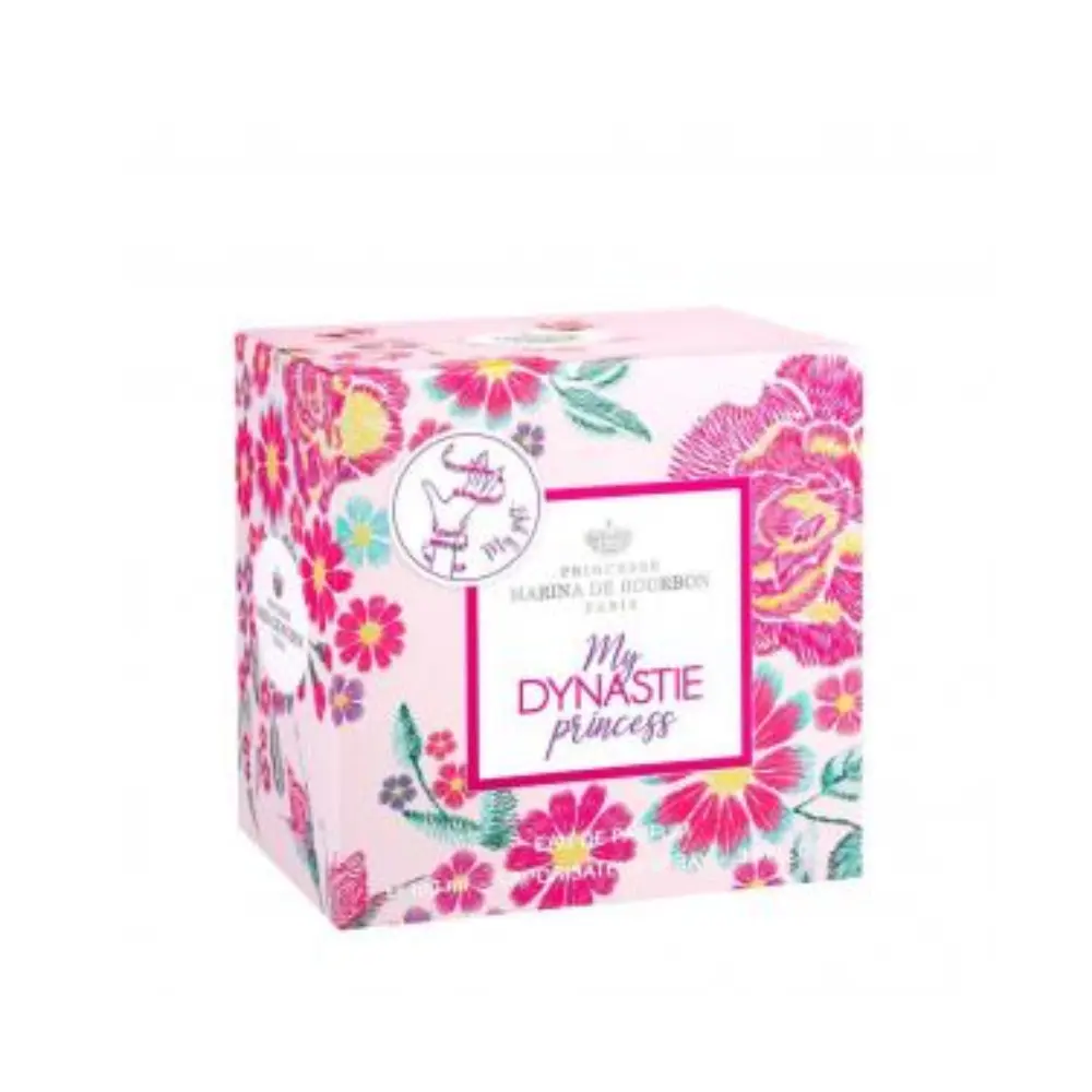 MY DYNASTIE PRINCESS 100 ML - Imagen 3