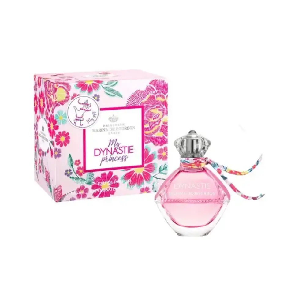 MY DYNASTIE PRINCESS 100 ML