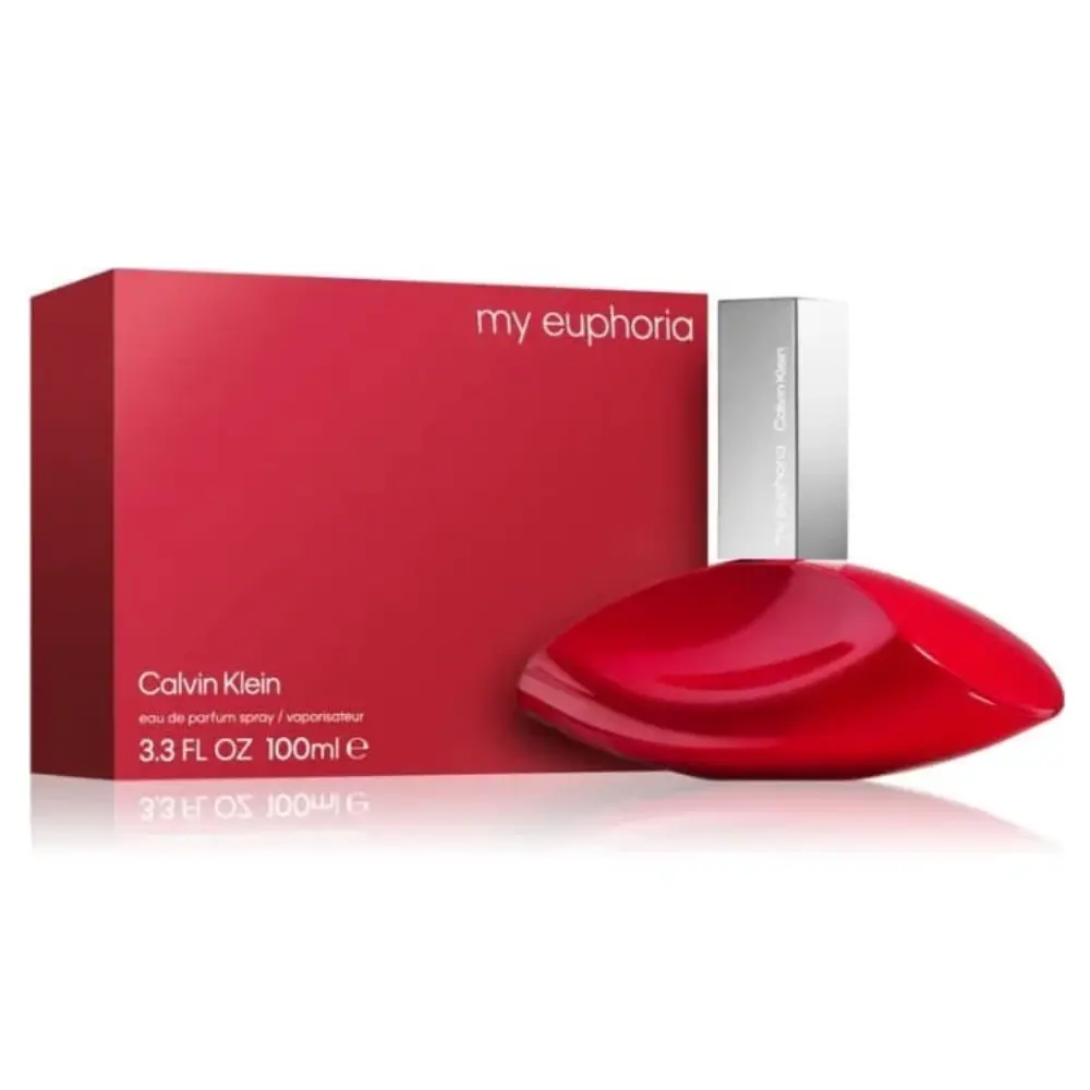 MY EUPHORA 100 ML