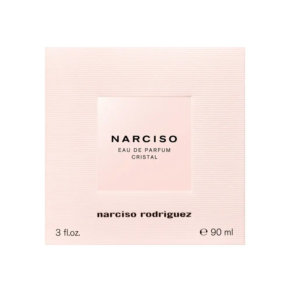 NARCISO CRISTAL 90 ML - Imagen 3