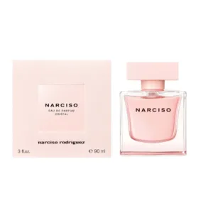 NARCISO CRISTAL 90 ML