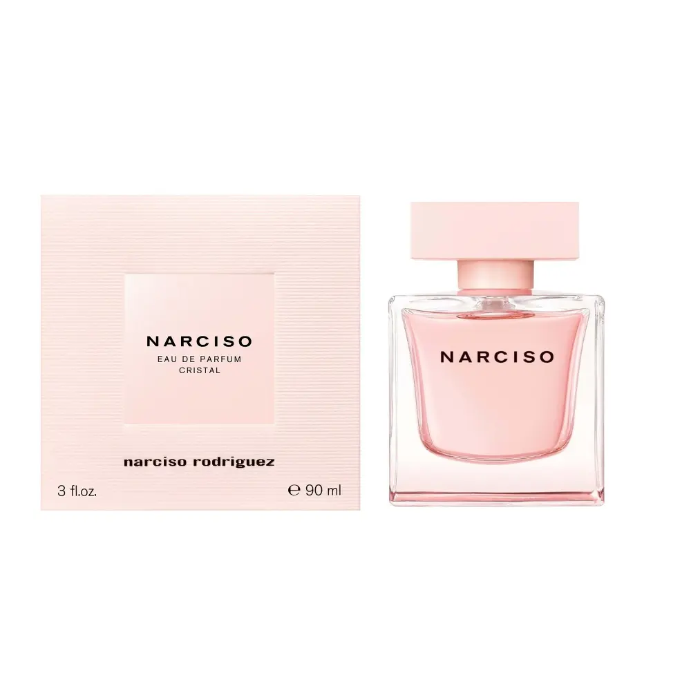NARCISO CRISTAL 90 ML