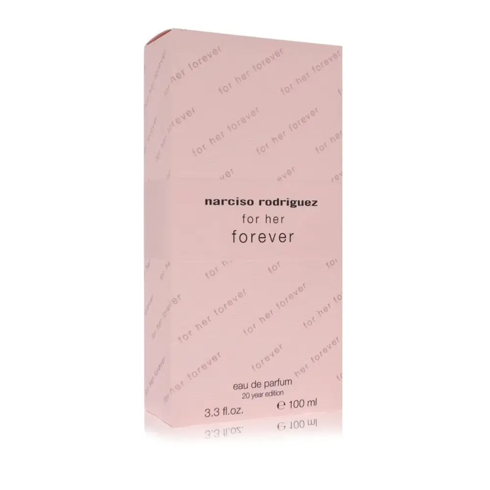 NARCISO FOR HER FOREVER 100 ML - Imagen 2