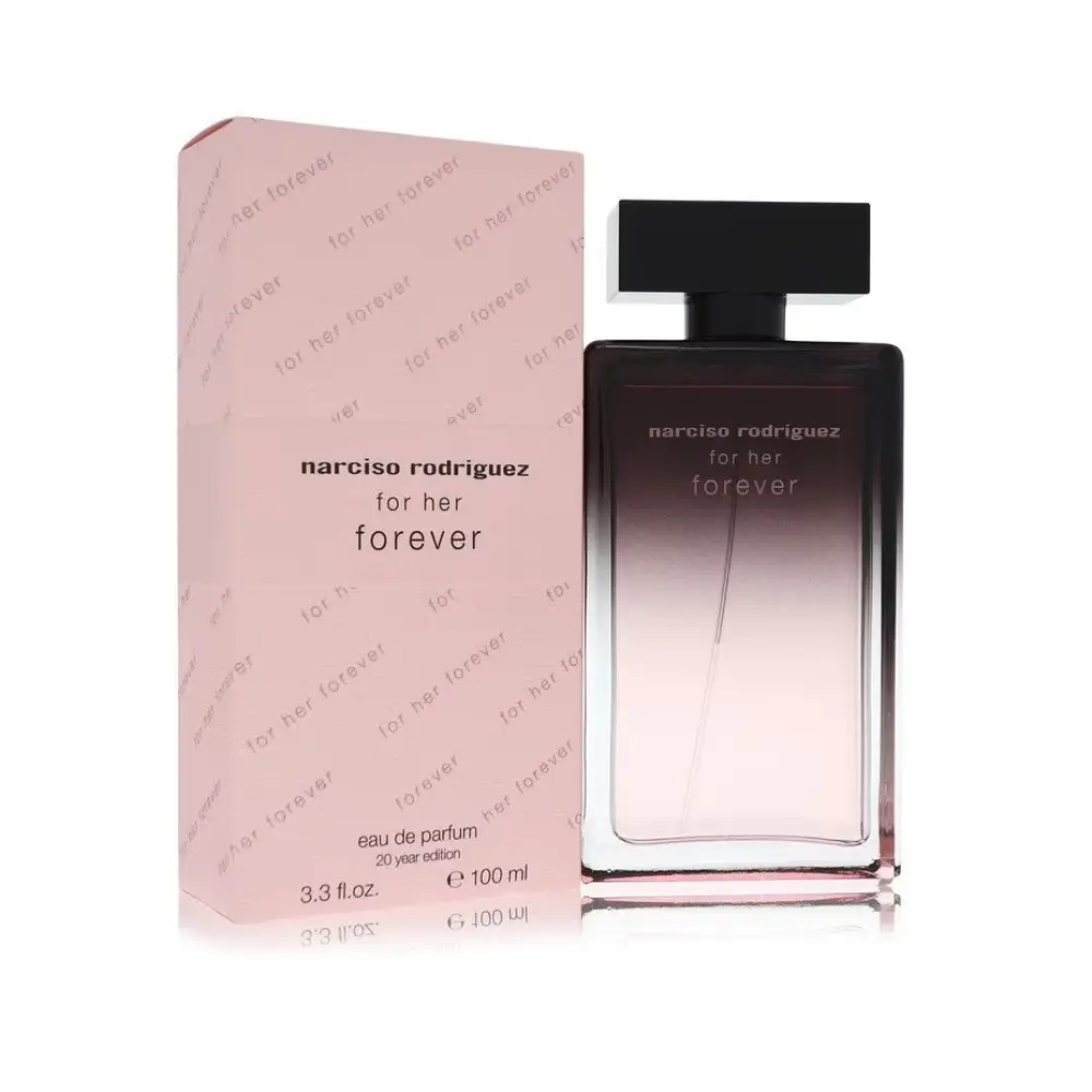NARCISO FOR HER FOREVER 100 ML