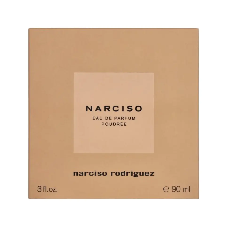 NARCISO POUDREE 90 ML - Imagen 3