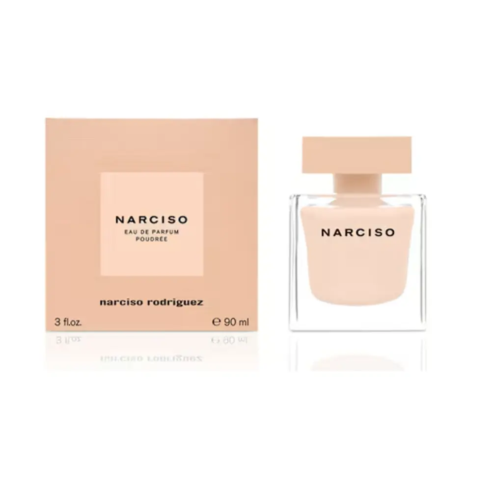 NARCISO POUDREE 90 ML