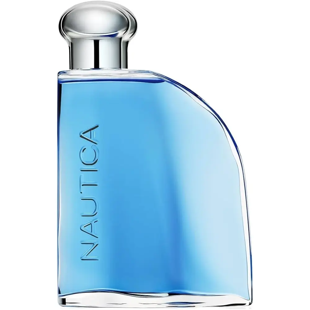 NAUTICA BLUE 100 ML - Imagen 3