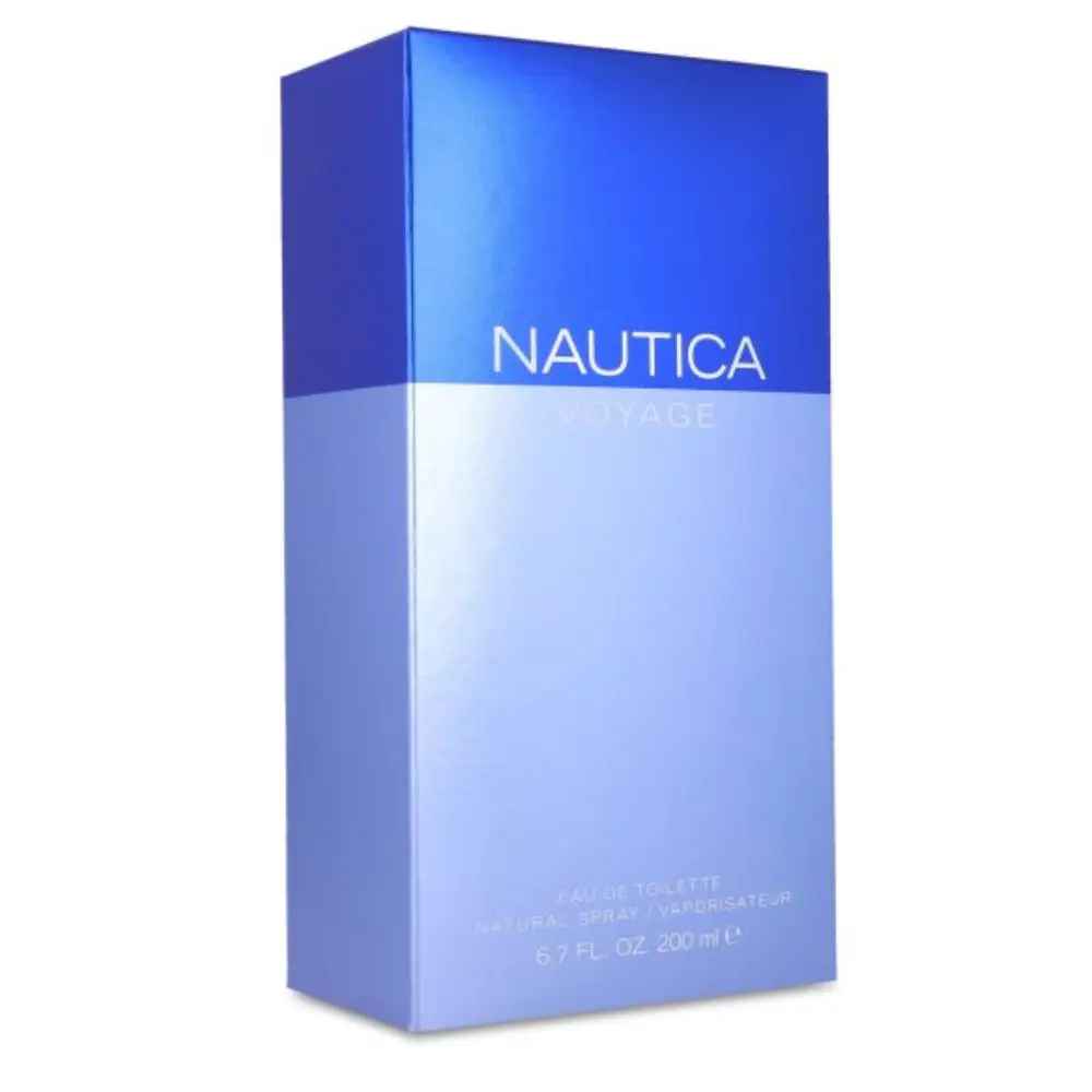 NAUTICA VOYAGE 200 ML (NAUTICA) - Imagen 2