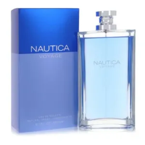 NAUTICA VOYAGE 200 ML (NAUTICA)