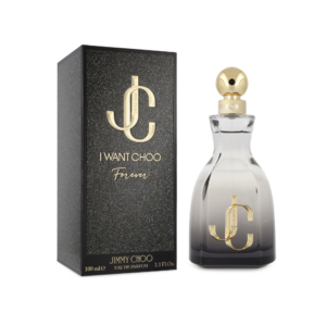 I WANT CHOO FOREVER 100 ML (JIMMY CHOO)