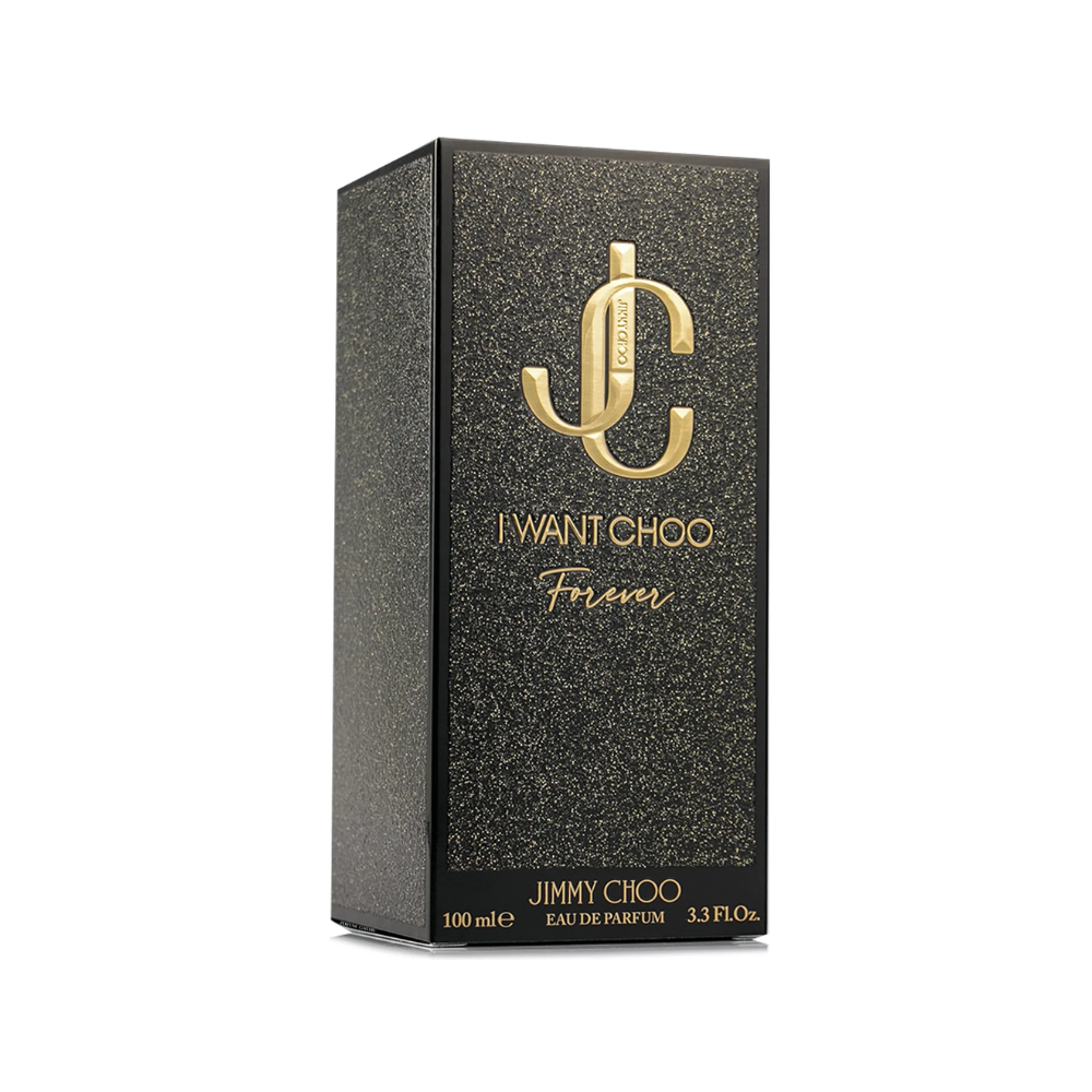 I WANT CHOO FOREVER 100 ML (JIMMY CHOO) - Imagen 3