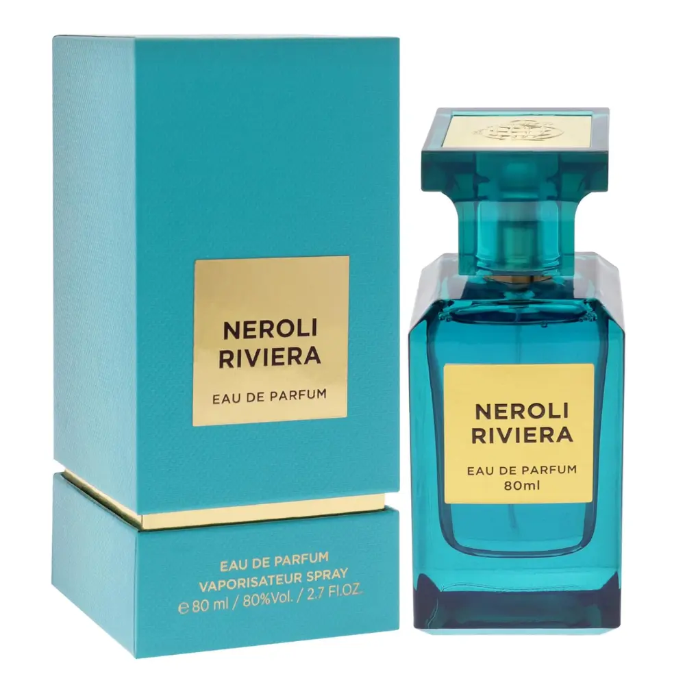 NEROLI RIVIERA 80 ML