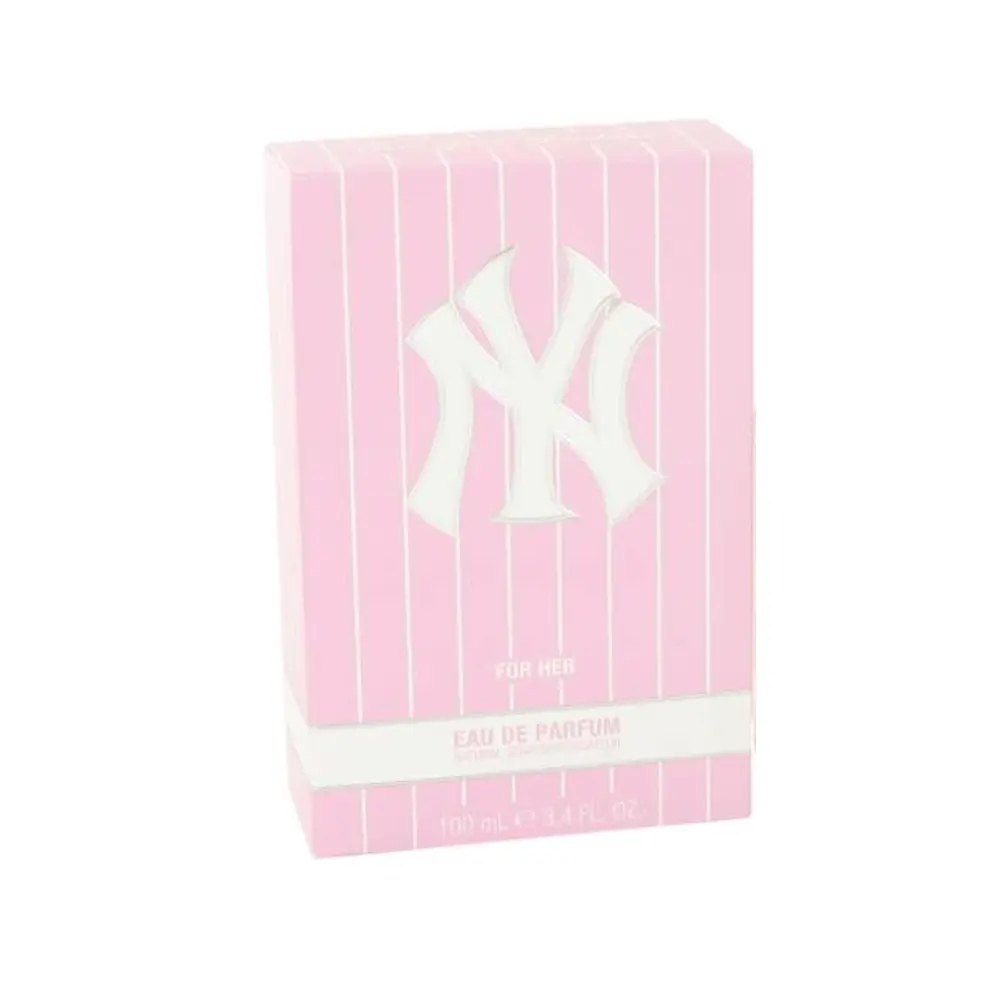 NEW YORK YANKEES FOR HER 100 ML - Imagen 3