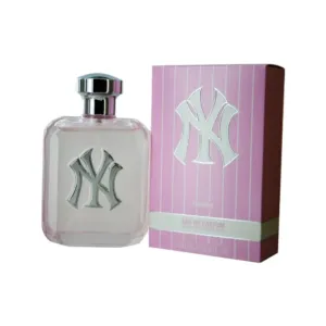 NEW YORK YANKEES FOR HER 100 ML
