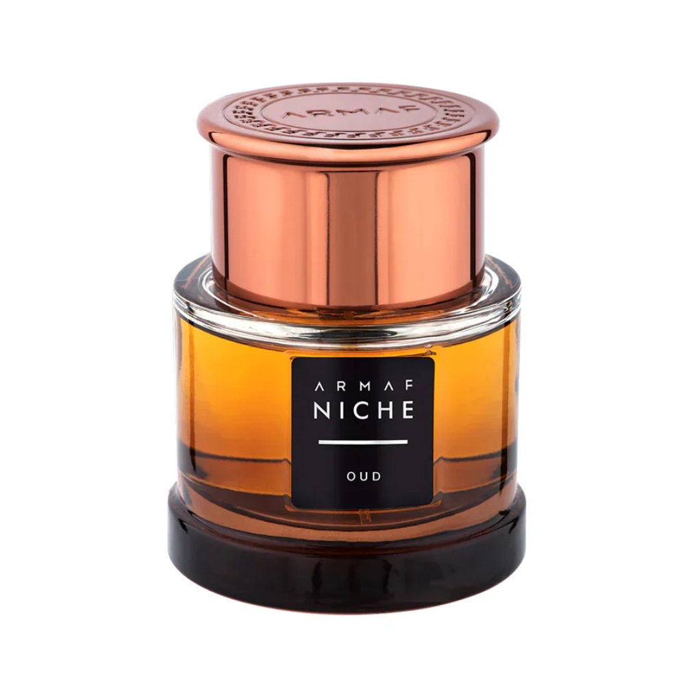 NICHE OUD ARMAF 90 ML (ARMAF) - Imagen 3