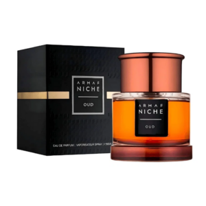 NICHE OUD ARMAF 90 ML (ARMAF)
