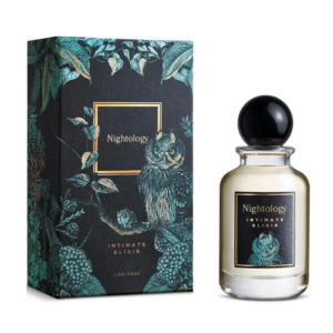 NIGHTOLOGY INTIMATE ELIXIR 100 ML (J. DEL POZO)