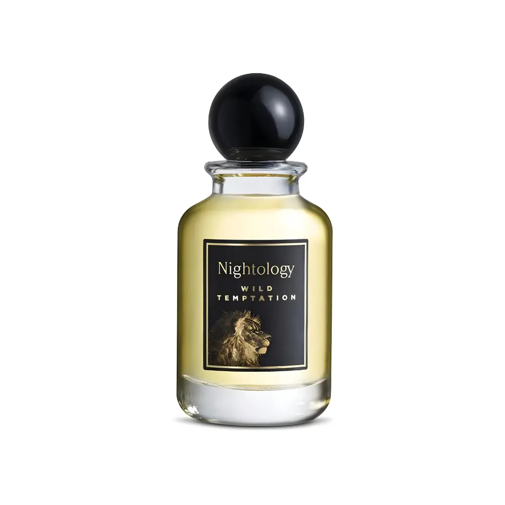 NIGHTOLOGY WILD TEMPTATION 100ML (JESÚS DEL POZO) - Imagen 2