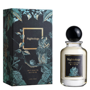 NIGHTOLOGY INTIMATE ELIXIR 100 ML (J. DEL POZO) - Imagen 2
