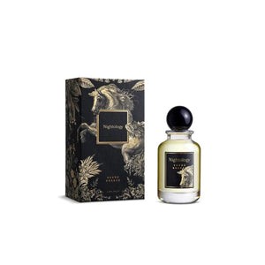NIGHTOLOGY SUEDE BREEZE 100 ML (J. DEL POZO) - Imagen 2