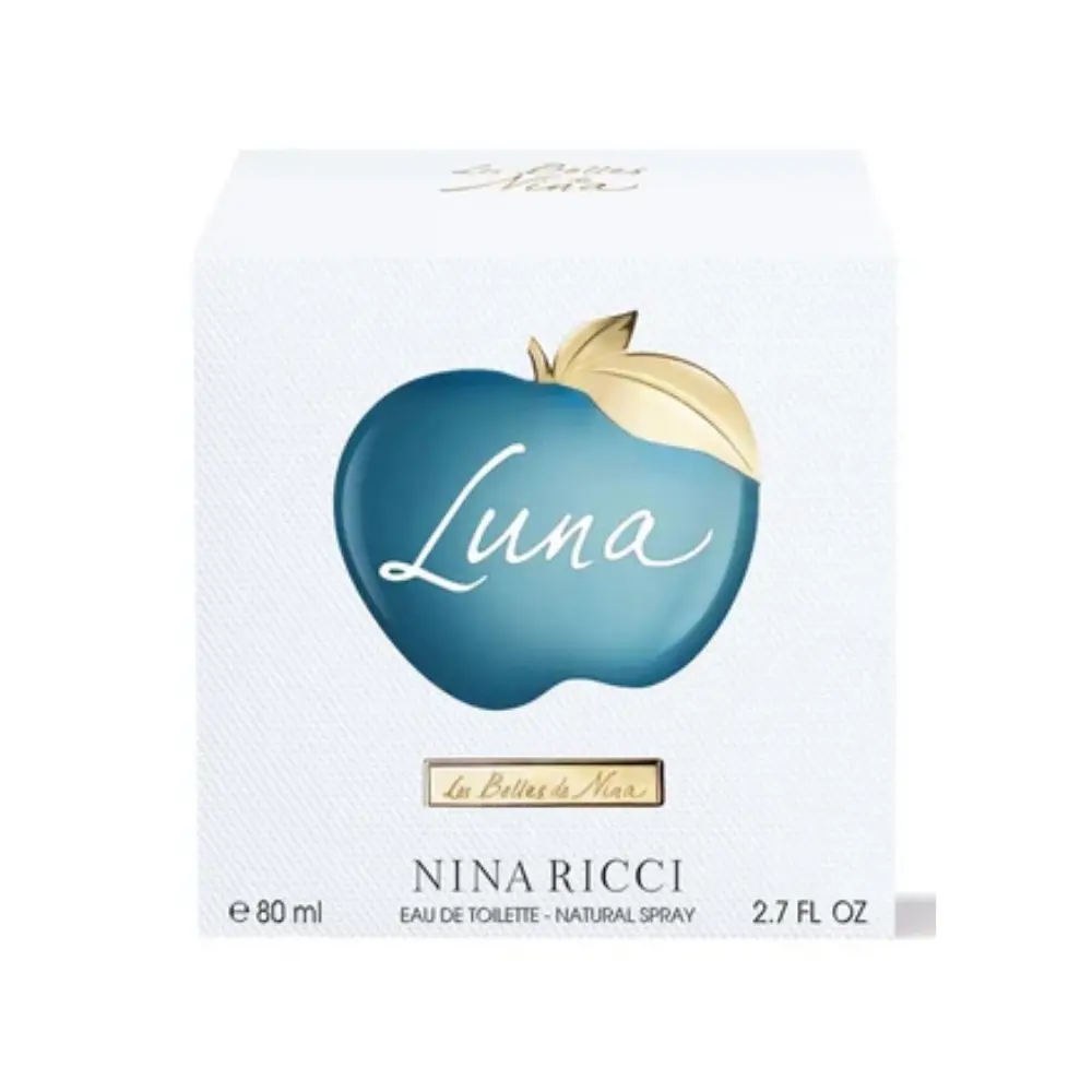 NINA LUNA 80 ML - Imagen 3