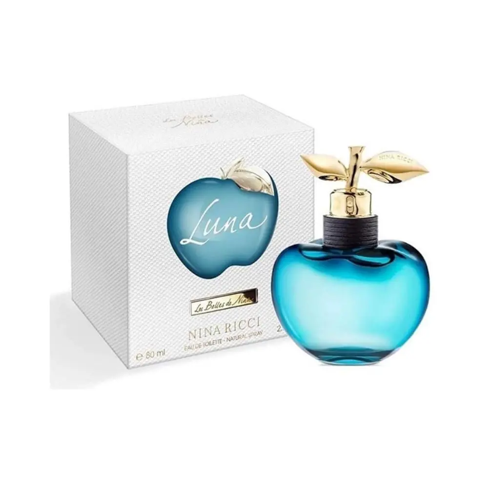 NINA LUNA 80 ML