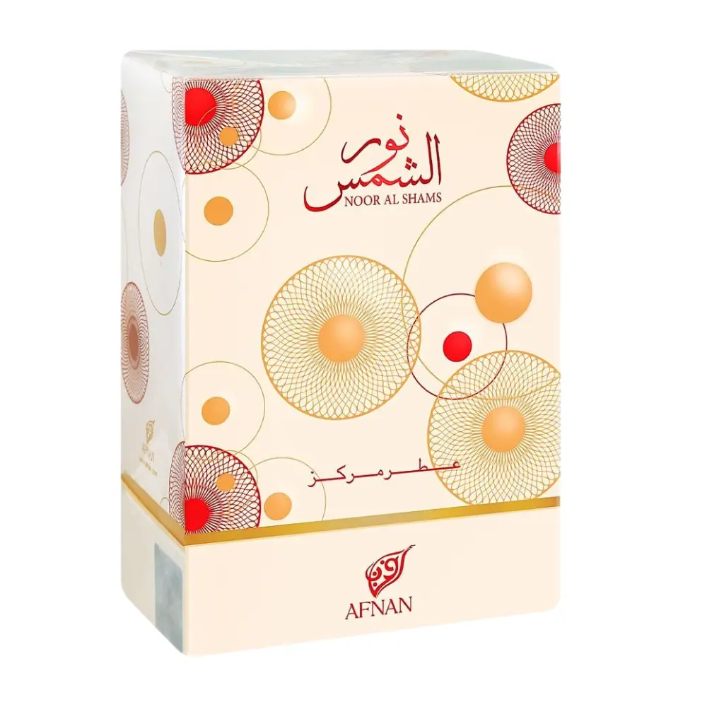 NOOR AL SHAMS 20 ML - Imagen 3