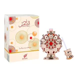 NOOR AL SHAMS 20 ML