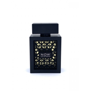NOW RAVE 100 ML (LATTAFA) - Imagen 2