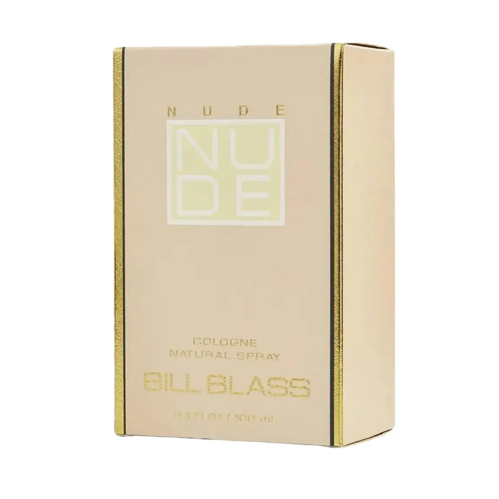 NUDE BILL BLASS 100 ML - Imagen 2