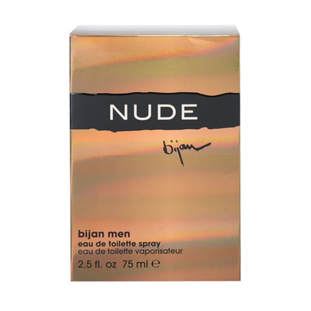 NUDE EDT MEN 75ML - Imagen 2