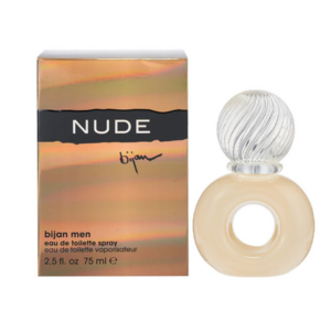 NUDE EDT MEN 75ML