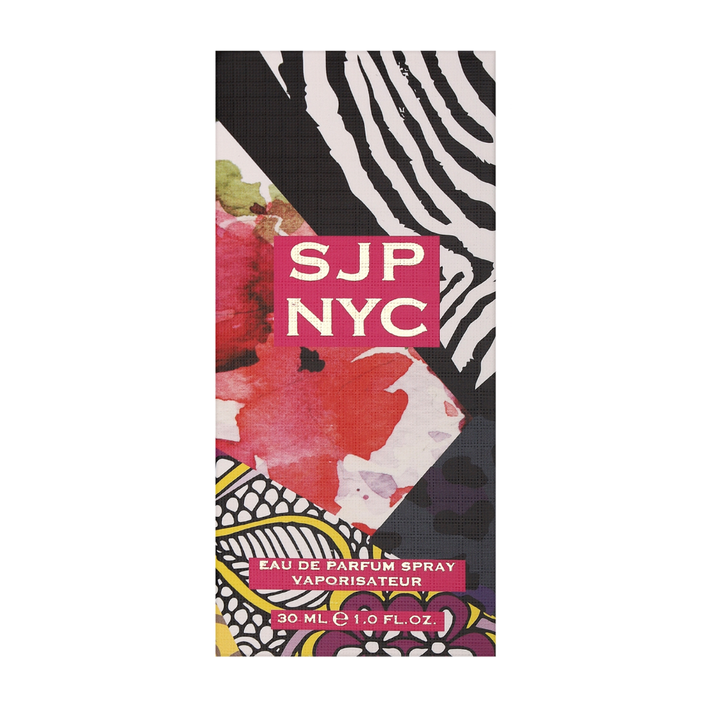 NYC SARAH JESSICA PARKER 100 ML - Imagen 2