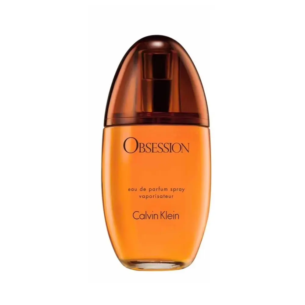 OBSESSION DAMA 100 ML - Imagen 3