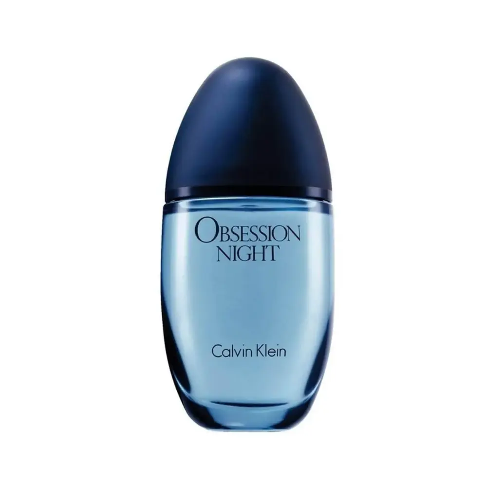 OBSESSION NIGHT DAMA 100 ML - Imagen 3