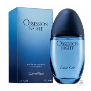 OBSESSION NIGHT DAMA 100 ML