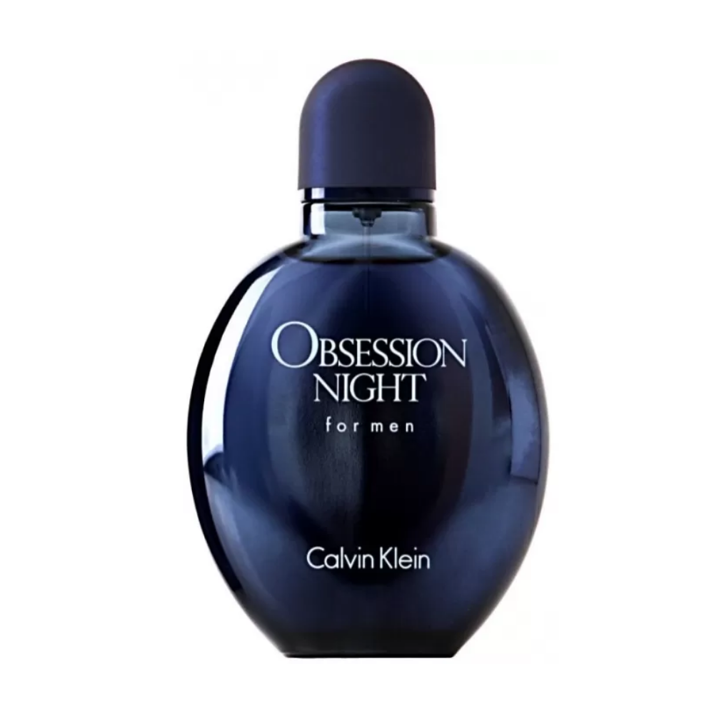 OBSESSION NIGHT FOR MEN 125 ML - Imagen 3