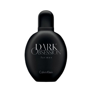 DARK OBSESSION 125 ML (CALVIN KLEIN) - Imagen 2