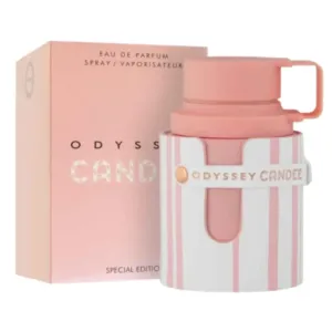 ODYSSEY CANDEE 100 ML