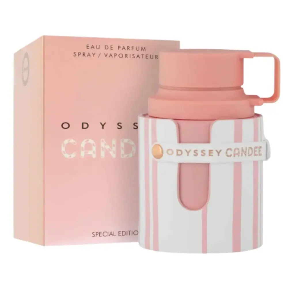 ODYSSEY CANDEE 100 ML