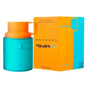 ODYSSEY MANDARIN SKY 100 ML