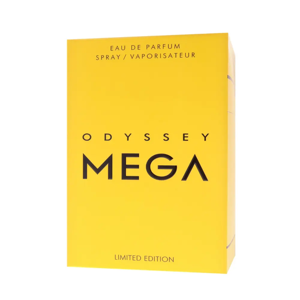 ODYSSEY MEGA 100 ML (ARMAF) - Imagen 2