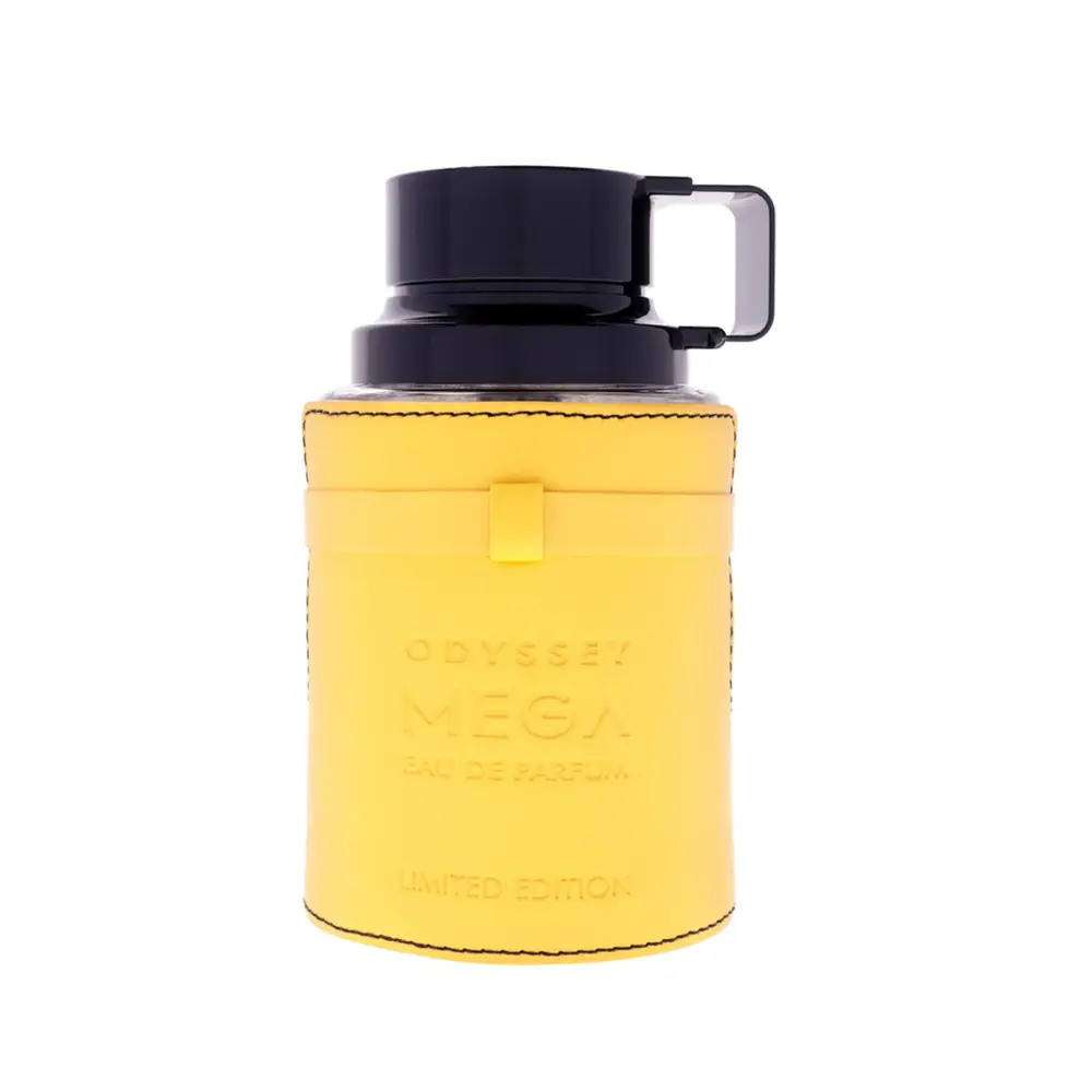 ODYSSEY MEGA 100 ML (ARMAF) - Imagen 3