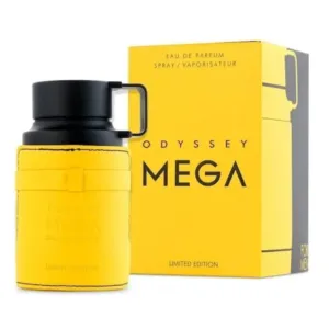 ODYSSEY MEGA 100 ML (ARMAF)