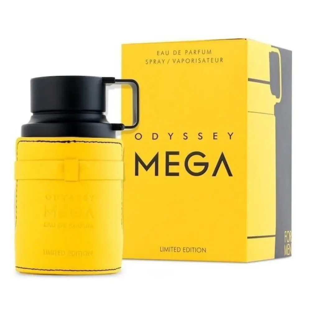 ODYSSEY MEGA 100 ML (ARMAF)